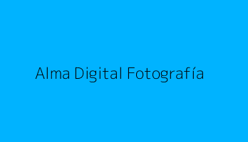 Alma Digital Fotografía